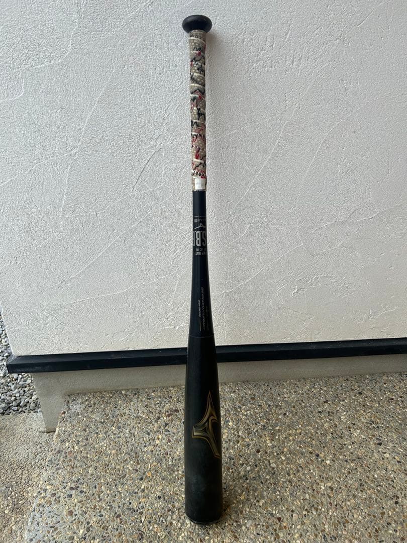 Mizuno ビヨンドマックスレガシー 85㌢トップバランス