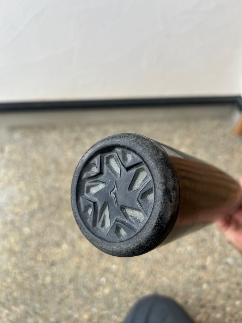 Mizuno ビヨンドマックスレガシー 85㌢トップバランス