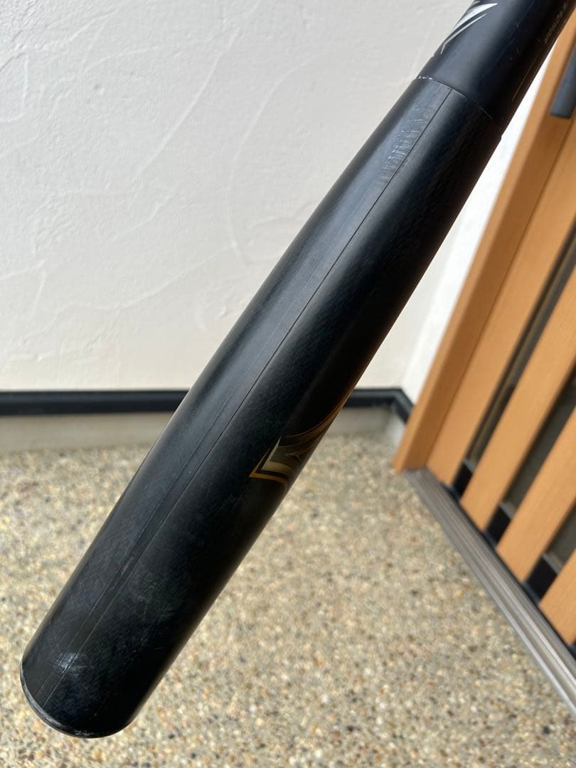 Mizuno ビヨンドマックスレガシー 85㌢トップバランス