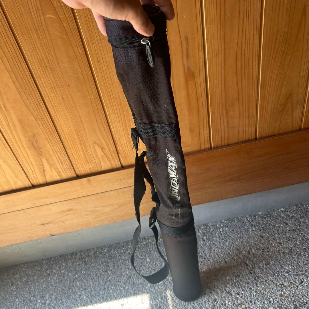 Mizuno ビヨンドマックスレガシー 85㌢トップバランス