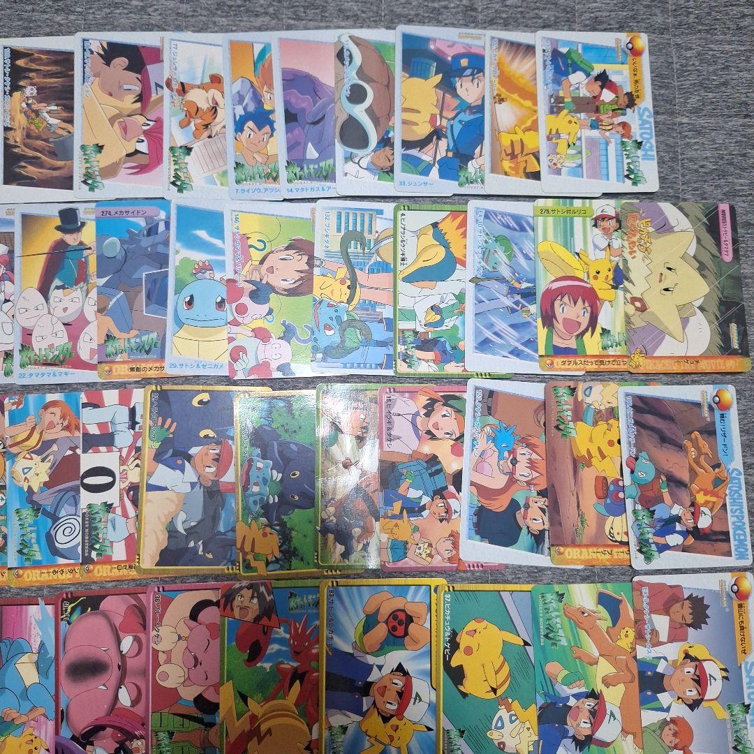 カードダス　アニメコレクション　トップ　まとめ売り　セット　プリズムキラ　3D
