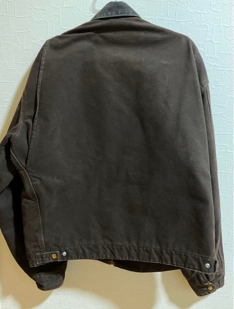 carhartt カーハート デトロイト ジャケット XL