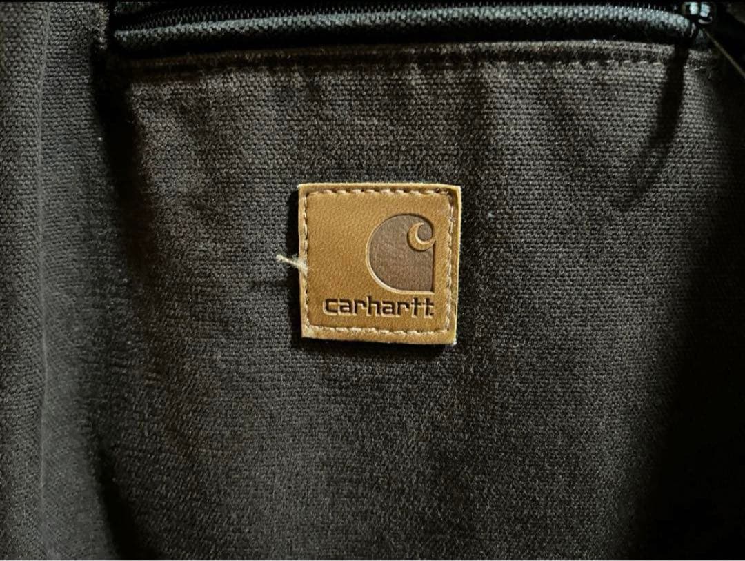 carhartt カーハート デトロイト ジャケット XL