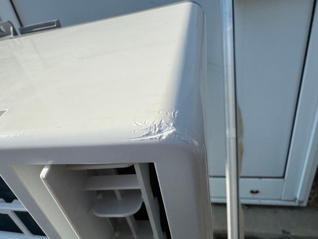 ハイアール ウインド エアコン クーラー 窓用 ウインドウ JA-16Tウィンド