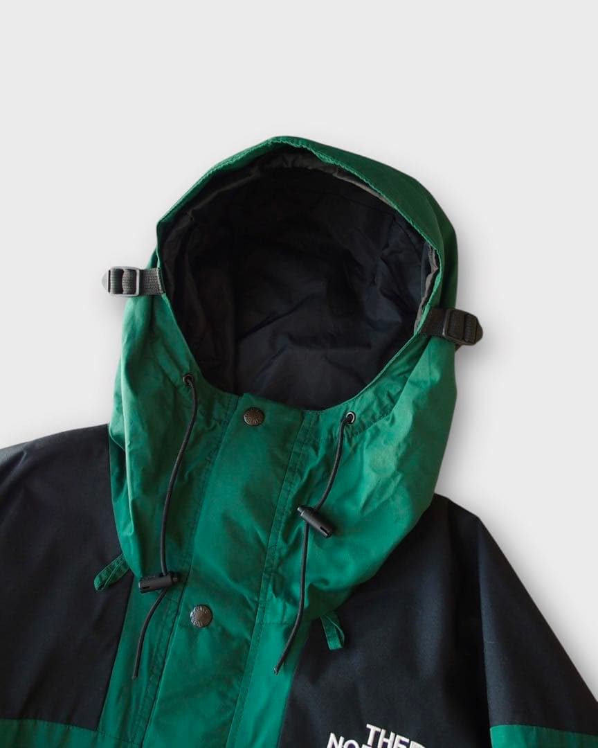 THE NORTH FACE GORE-TEX USA製　マウンテンパーカー