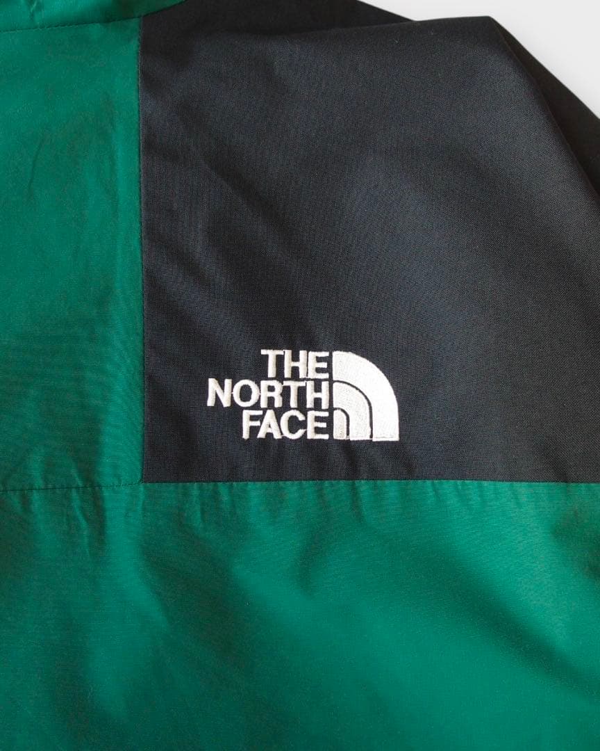 THE NORTH FACE GORE-TEX USA製　マウンテンパーカー