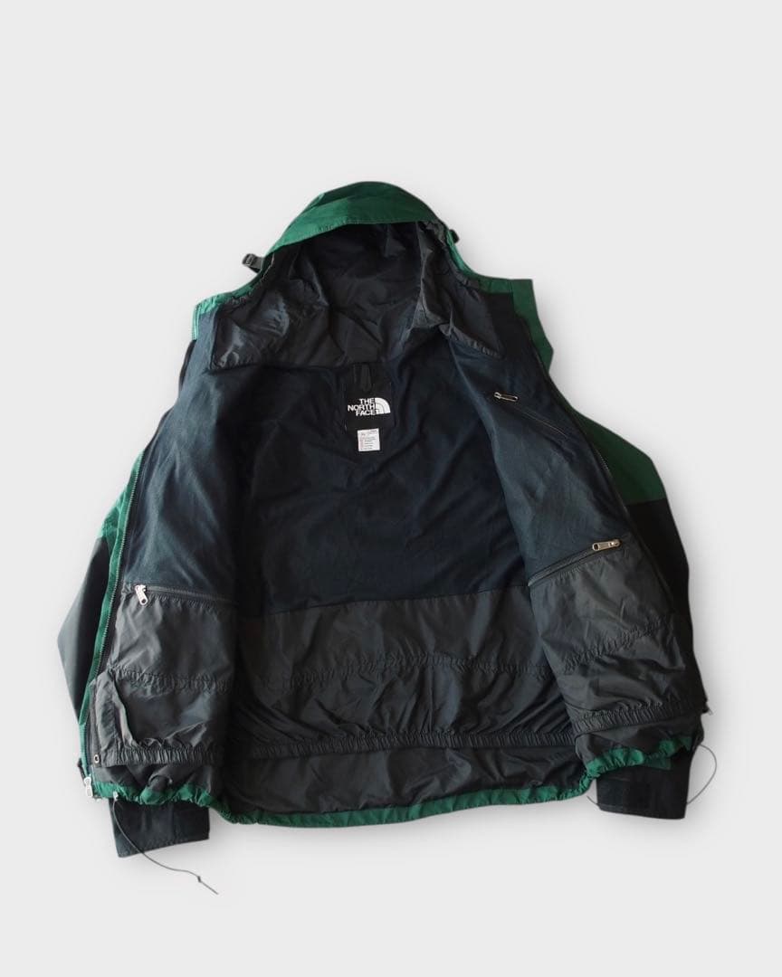 THE NORTH FACE GORE-TEX USA製　マウンテンパーカー