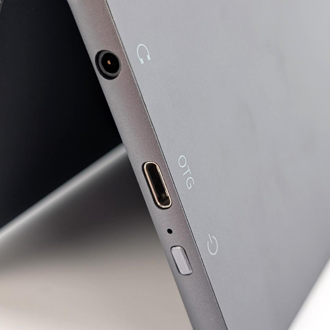 GMKtec KD2 15.6インチ 4K タッチパネル モバイルモニター