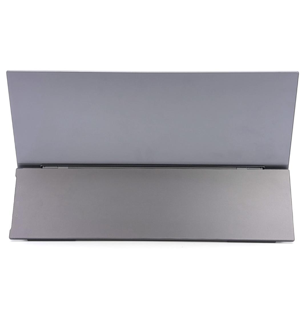 GMKtec KD2 15.6インチ 4K タッチパネル モバイルモニター