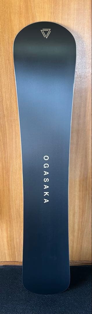 ☆美品☆OGASAKA FC163W早い者勝ち！ソールチューン済