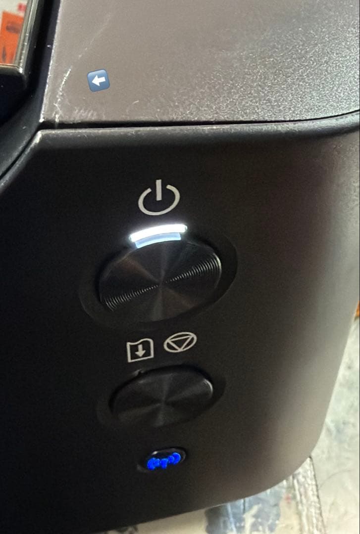 CANON PIXUS IP8730 インクジェットプリンター✨ 401ページ✨