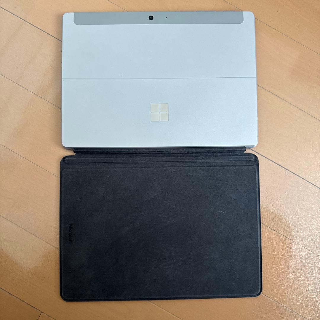 Windowsタブレット本体 surface go 128GB