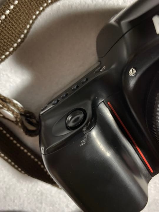 Nikon フィルムカメラ 値下げOK