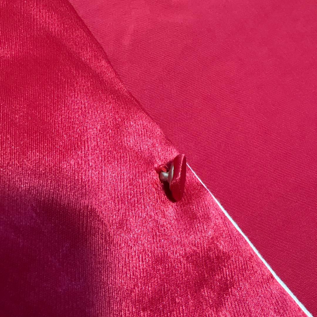 GUCCI マルチカラー　シルク半袖シャツ