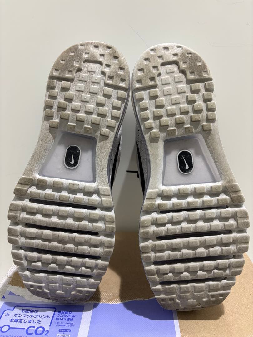 ナイキ エア マックス 2017 （NIKE AIR MAX 2017）