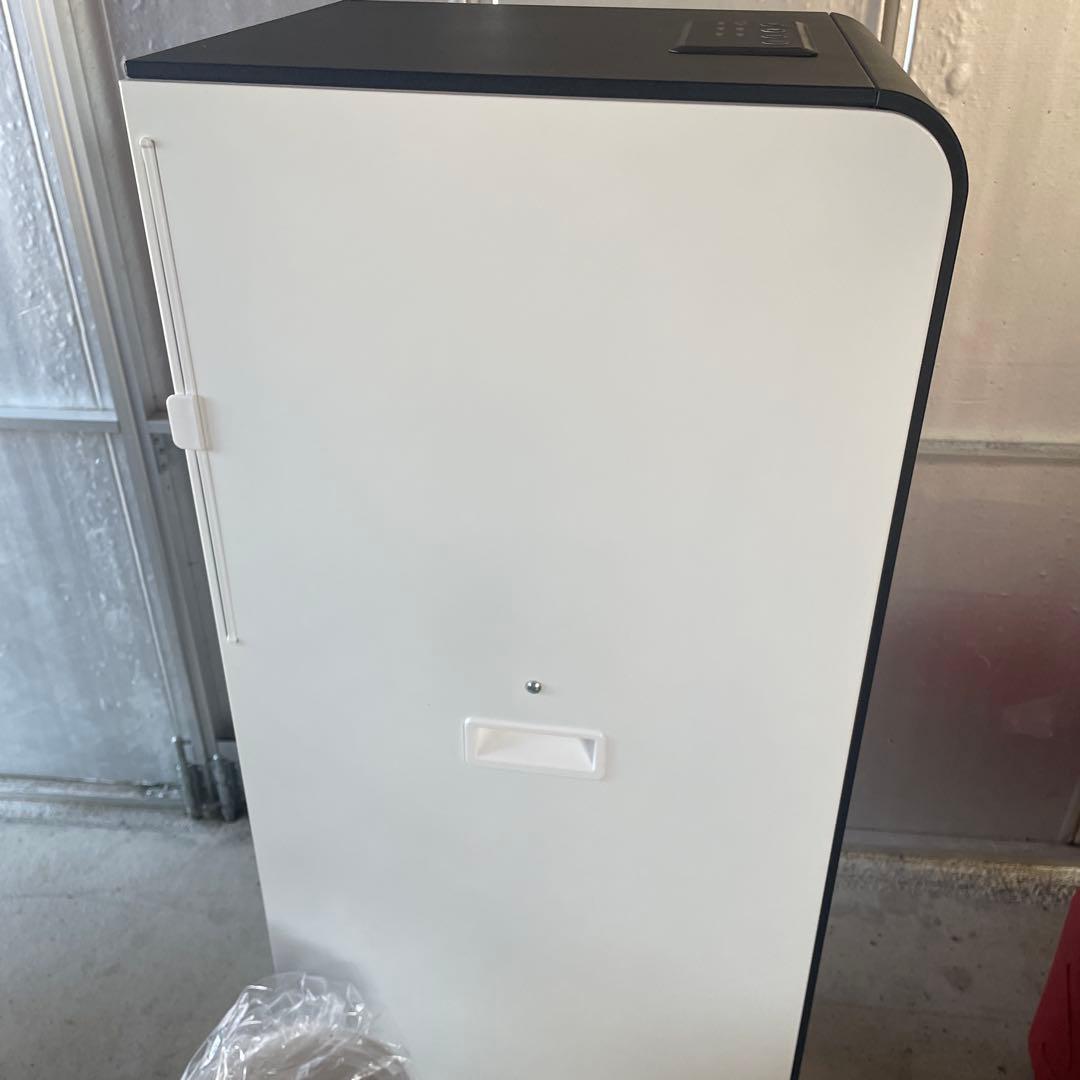 美品　Eairpo スポットクーラー　EKT-A35J1