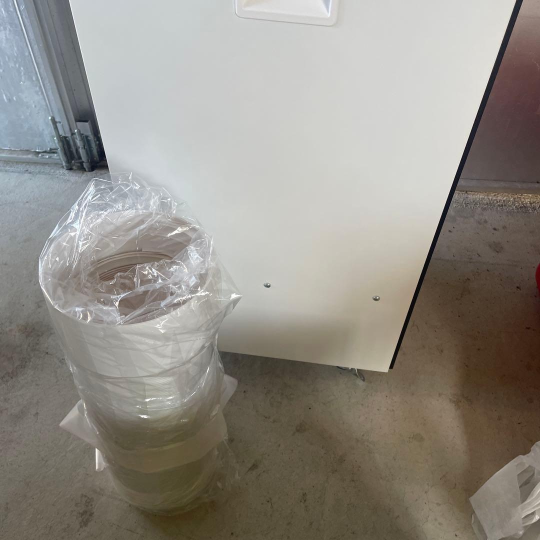 美品　Eairpo スポットクーラー　EKT-A35J1