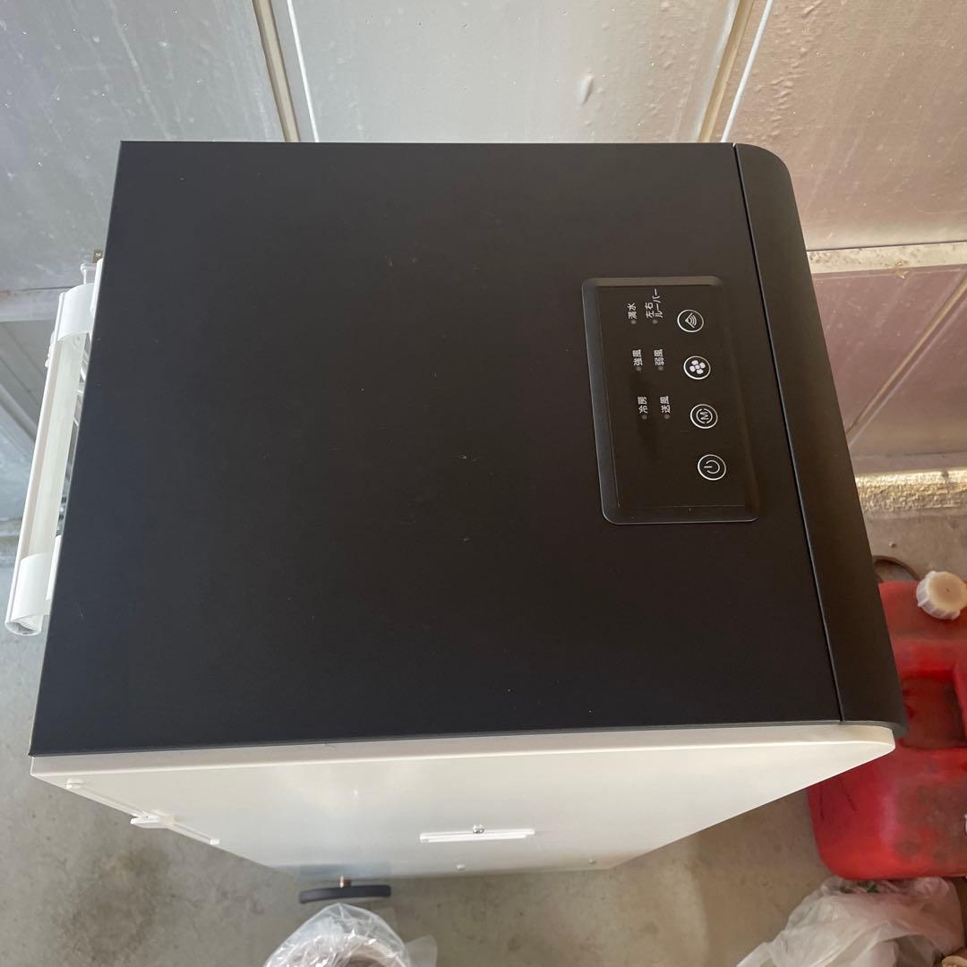 美品　Eairpo スポットクーラー　EKT-A35J1