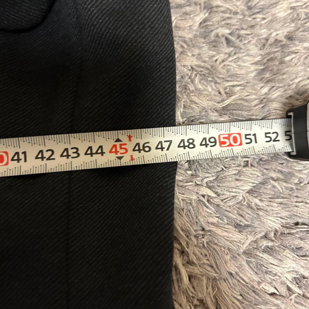 美品 AOKI パジャマスーツ セットアップ　サイズL相当