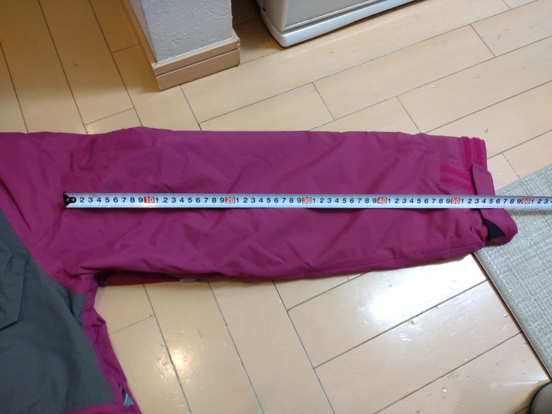 VOLCOM スノーボードウェアL パンツL