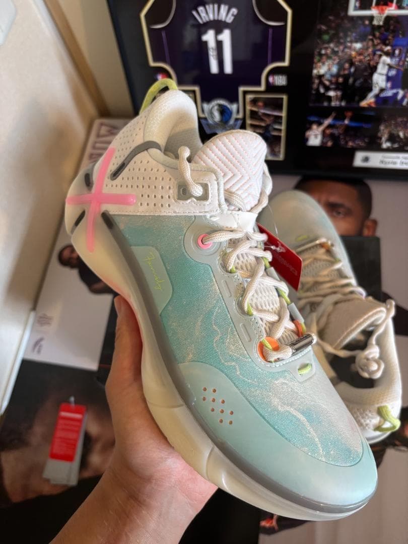 シューズ(男性用) Wade Shadow 6 US9.5