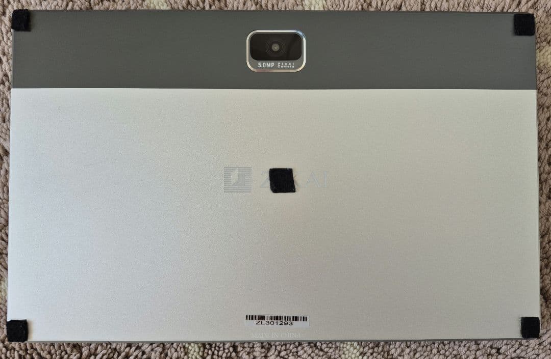 z会 タブレット 第2世代