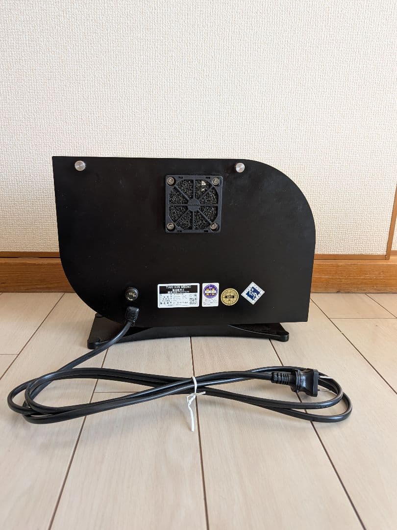 TAK ION MEDIC 空気清浄機・イオン発生器