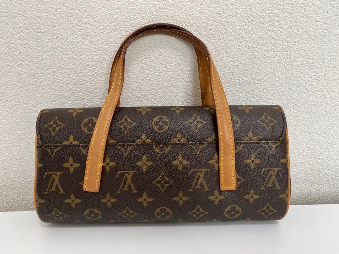Louis Vuitton ソナチネ