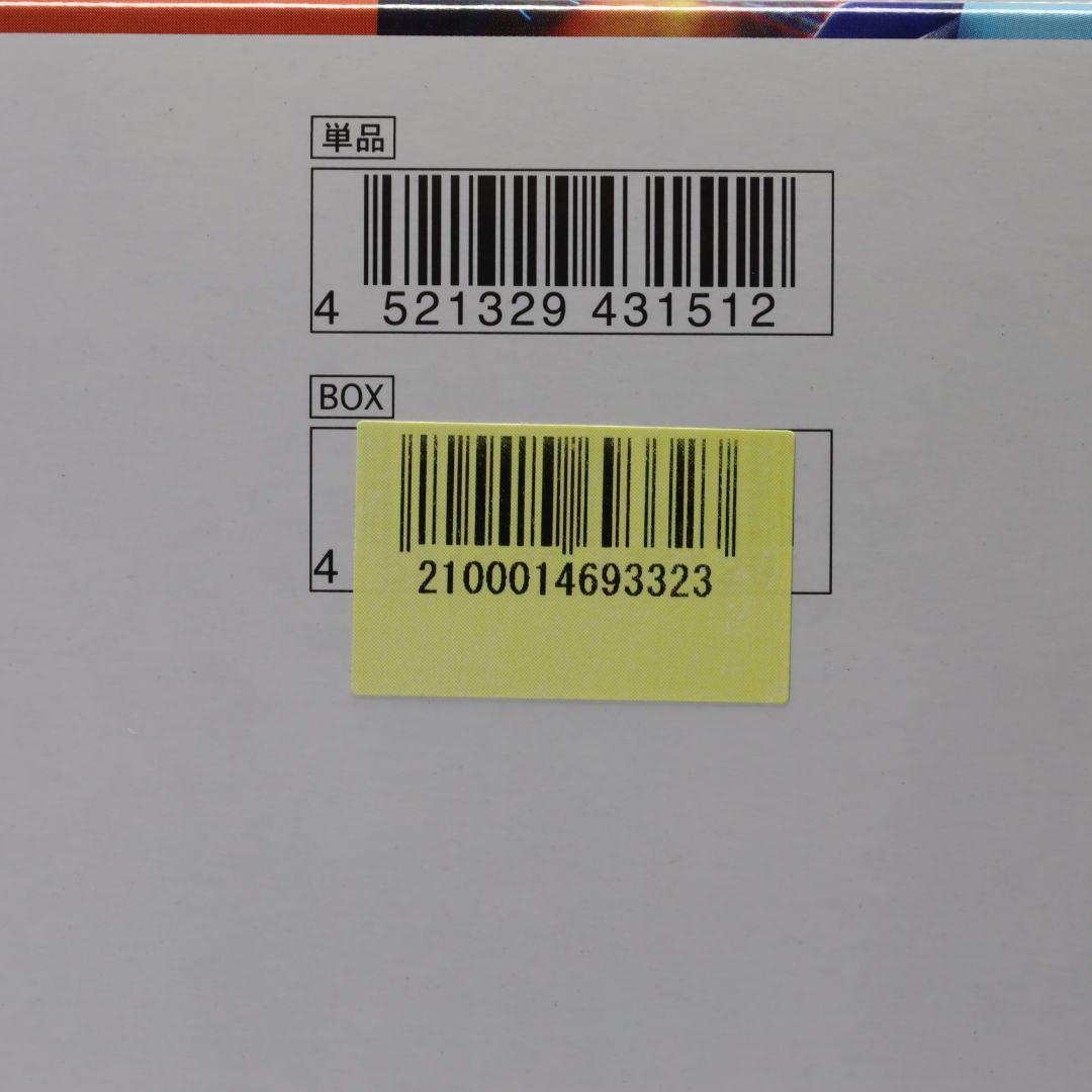 ポケモンカードゲーム インフェルノX シュリンク付 1BOX