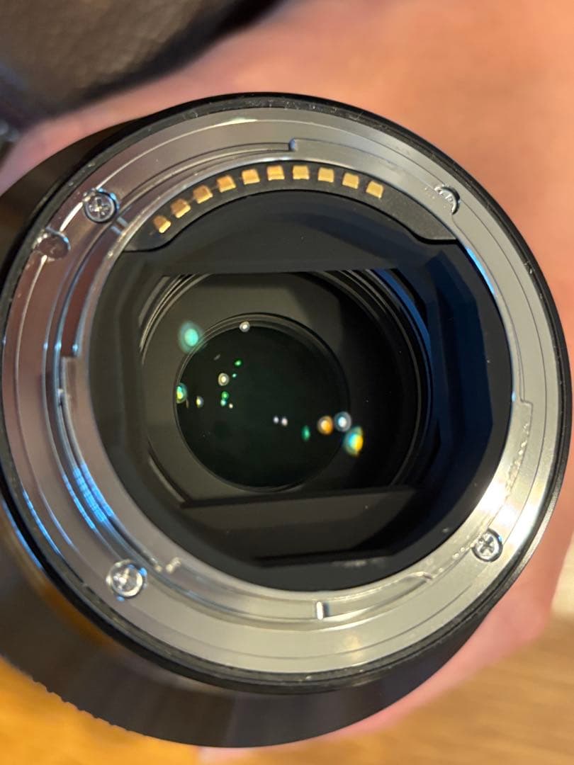 SIGMA 24-70mm F2.8 DG DN [ソニーE用]