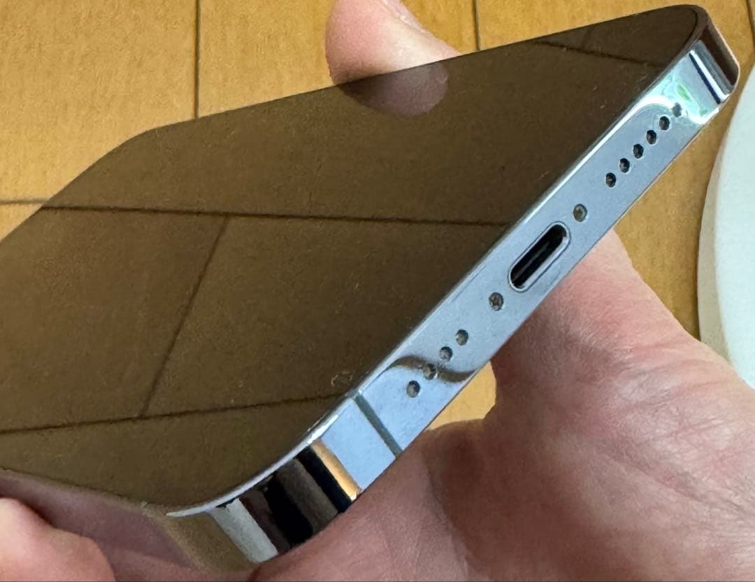 iPhone13 promax 256GB 香港版 simフリー 物理sim2枚