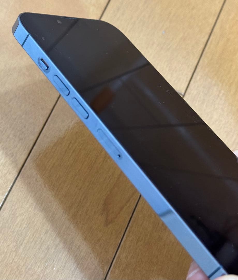 iPhone13 promax 256GB 香港版 simフリー 物理sim2枚