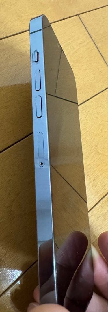 iPhone13 promax 256GB 香港版 simフリー 物理sim2枚