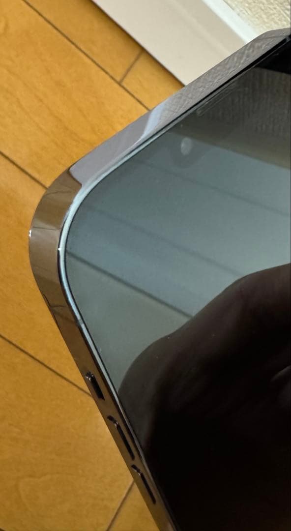 iPhone13 promax 256GB 香港版 simフリー 物理sim2枚