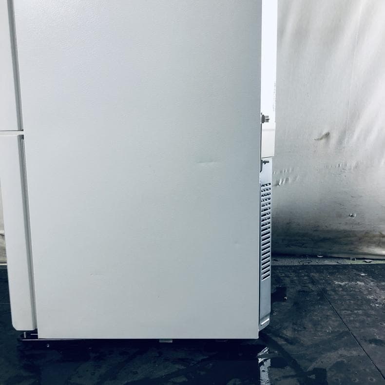 ★自社エリア内限定商品★ 中古 3ドア冷蔵庫 パナソニック (No.0316)