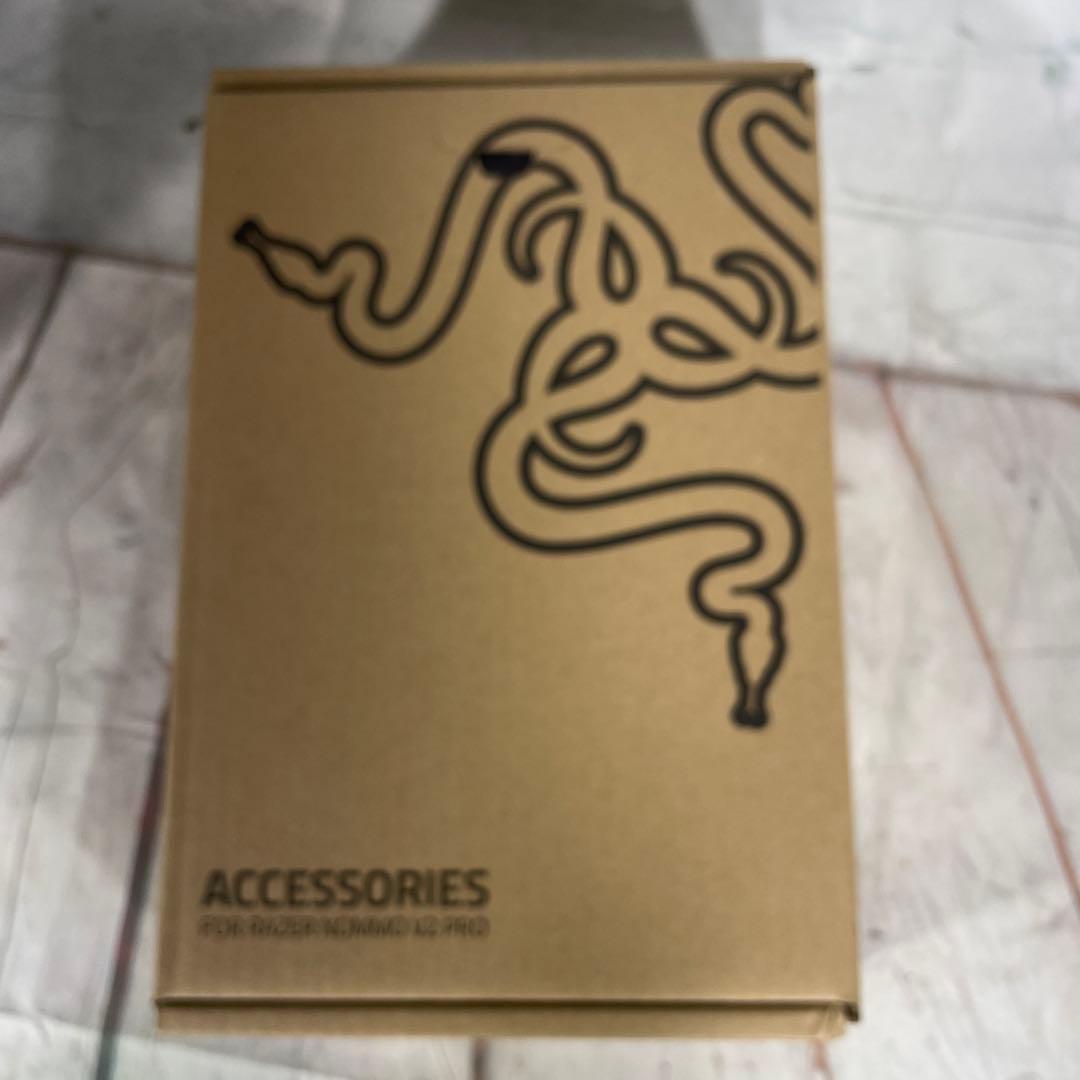 RAZER NOMMO V2 PRO ゲーミングスピーカー レイザー