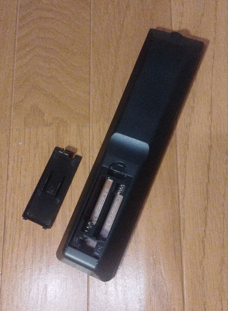 日立 32V型 液晶テレビ Wooo L32-C06 ※互換リモコン付 ⑩