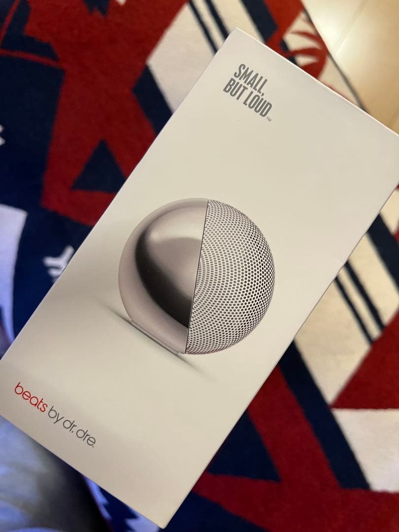 fragment beats pill 訳あり　フラグメント　藤原ヒロシ