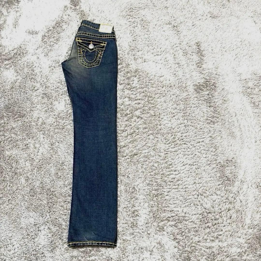 【希少】TRUE RELIGION BILLY SUPER T 26インチ