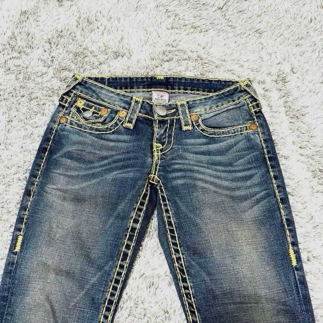 【希少】TRUE RELIGION BILLY SUPER T 26インチ
