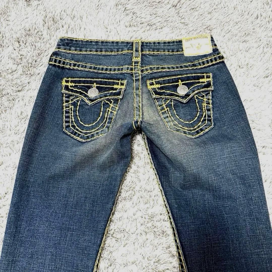 【希少】TRUE RELIGION BILLY SUPER T 26インチ