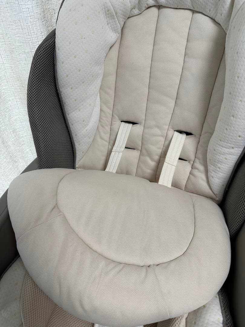 Hi_shopアップリカ Aprica ユラリズム 電動 オート 音楽付き