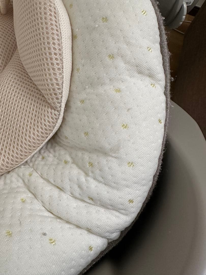 Hi_shopアップリカ Aprica ユラリズム 電動 オート 音楽付き