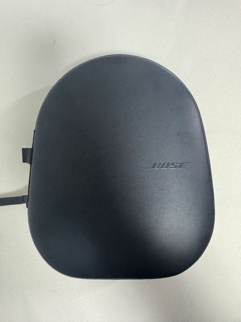 ヘッドホン BOSE NOISE CANCELLING HEADPHONES 700