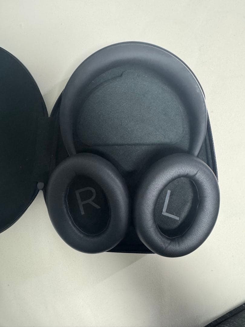 ヘッドホン BOSE NOISE CANCELLING HEADPHONES 700