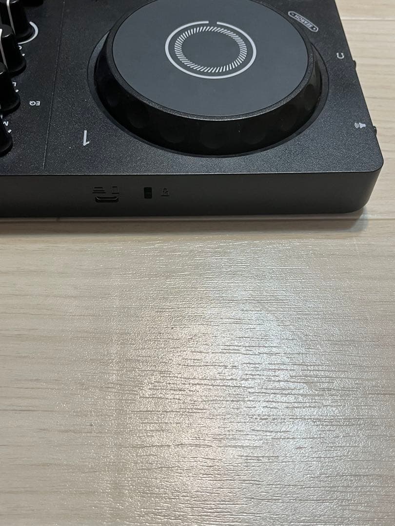 AlphaTheta DJコントローラー DDJ-FLX2