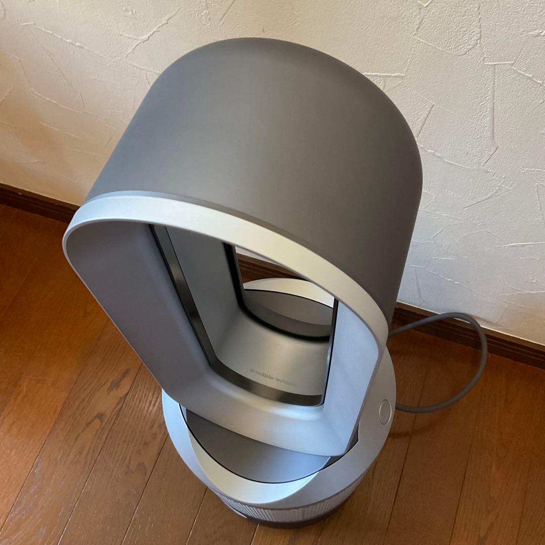 ダイソン Pure Hot+Cool 空気清浄機付ファンヒーター【2025年製】