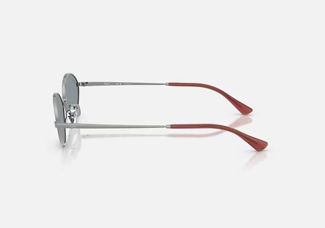 本日限定価格✨新品 RayBan 3757 KAI AZURE POLAR