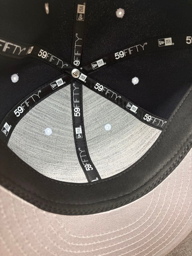 週末限定値下げ！！！ニューエラ　近鉄バファローズ　7 1/2