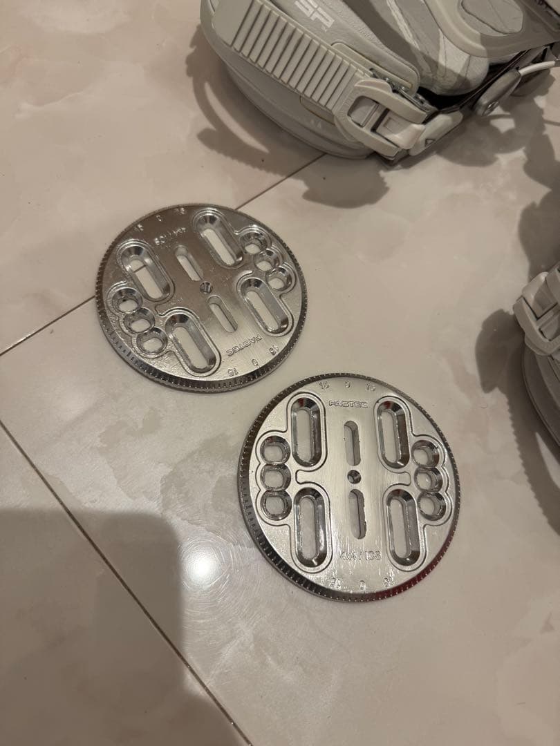 SPバイディング　CORE 23−24モデル